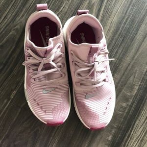Nike training shoes